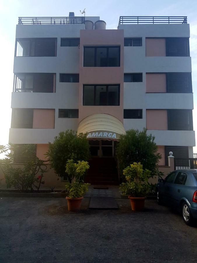 Apartamento Playa San Marcos Icod De Los Vinos Exterior photo